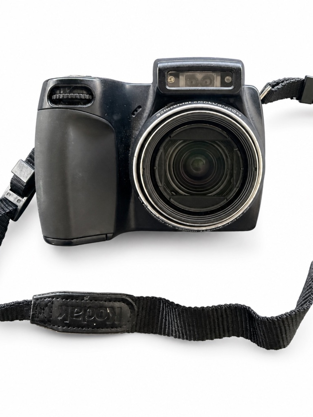 Kodak EasyShare Z7590 Digital Camera
Black (TESTED)